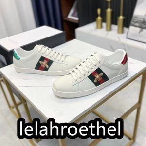 Gucci Bee sneakers for women